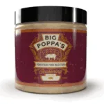 Big Poppa Smokers Pork Prod Pork Injection
