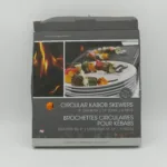 Outset Circular Kabob Skewers