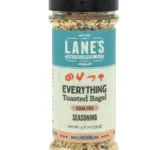 Lane's Everything Bagel Seasoning