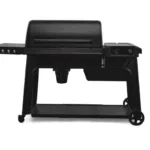 Traeger Woodridge Pro