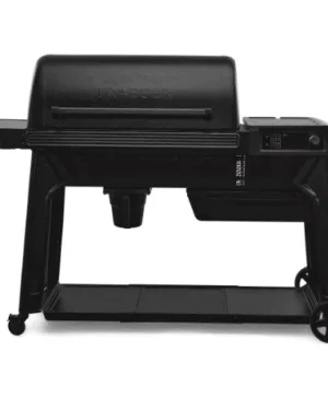 Traeger Woodridge Pro