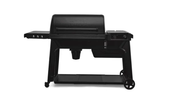 Traeger Woodridge Pro