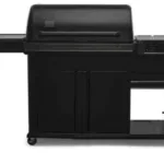 Traeger Woodridge Elite