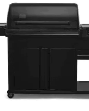 Traeger Woodridge Elite