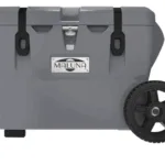 Maluna 40 Qt Wheeled Cooler