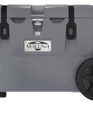 Maluna 40 Qt Wheeled Cooler