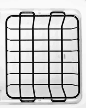 Maluna Dry Goods Basket