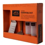 Traeger Flat Top Essentials Bundle