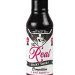 Man Meat Bbq Sticky Sweet Sauce