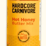Hardcore Carnivore Hot Honey Butter Mix