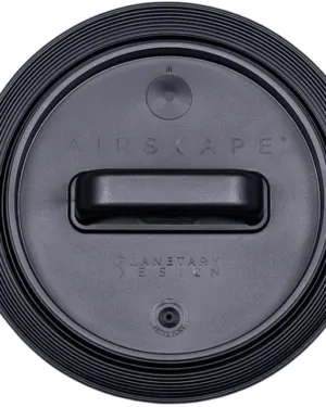 Airscape Bucket Lid