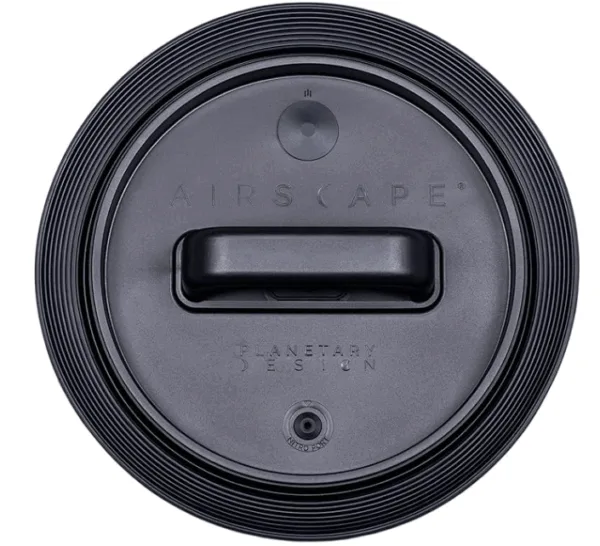 Airscape Bucket Lid