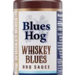 Blues Hog Whiskey Blues Bbq Sauce