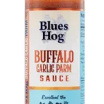 Blues Hog Buffalo Garlic Parm Wing Sauce