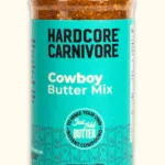 Hardcore Carnivore Cowboy Butter Mix