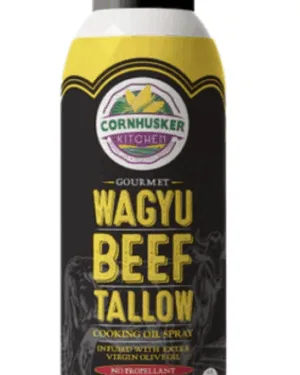 Wagyu Beef Tallow Spray