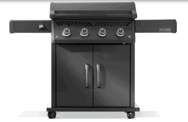 Napoleon Rogue Pro Phantom Griddle