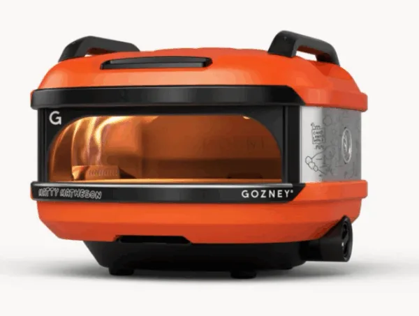 Gozney Tread Matty Edition