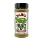 Meat Mitch Candied Jalapeno Rub