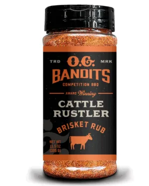 O.g Bandits Cattle Rustler