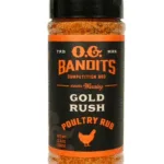 O.g Bandits Gold Rush