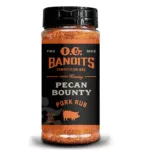 O.g Bandits Pecan Bounty