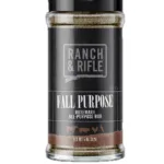 Ranch & Rifle Fall Purpose
