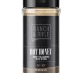 Ranch & Rifle Hot Honey Rub