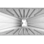 Napoleon Prestige 665 Drip Trays