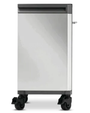 Napoleon Storage Carts 2pc