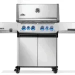 New Napoleon Prestige 500 Natural Gas