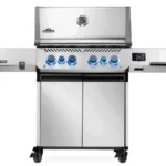 New Prestige 500 With Wifi