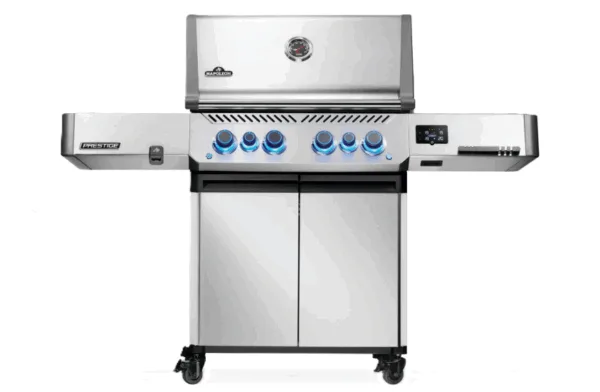 New Prestige Pro 500 W/ Wifi