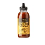 Traeger Apricot Sauce