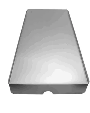 Traeger Pro 34 Drip Tray