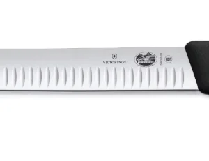 Victorinox 12" Fibrox Slicing Knife