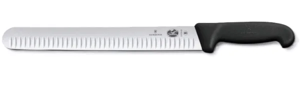 Victorinox 12" Fibrox Slicing Knife