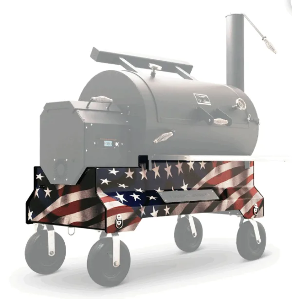 Ys1500 Magnetic Wrap