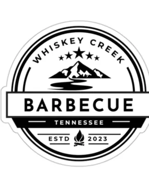 Whiskey Creek Smoky Mountain Pork Rub